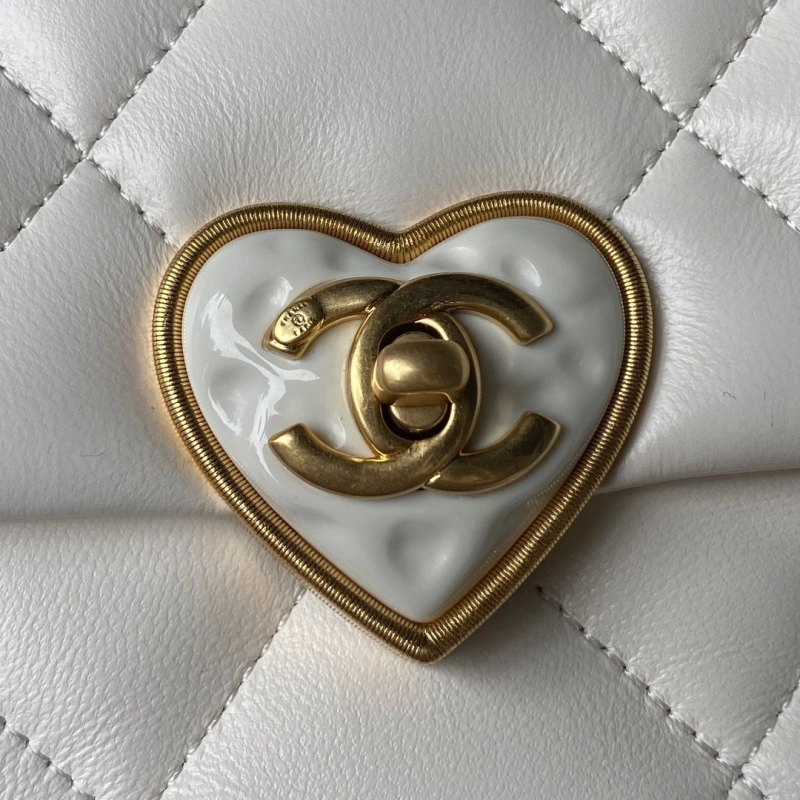 Chanel Satchel Bags 4017-0910