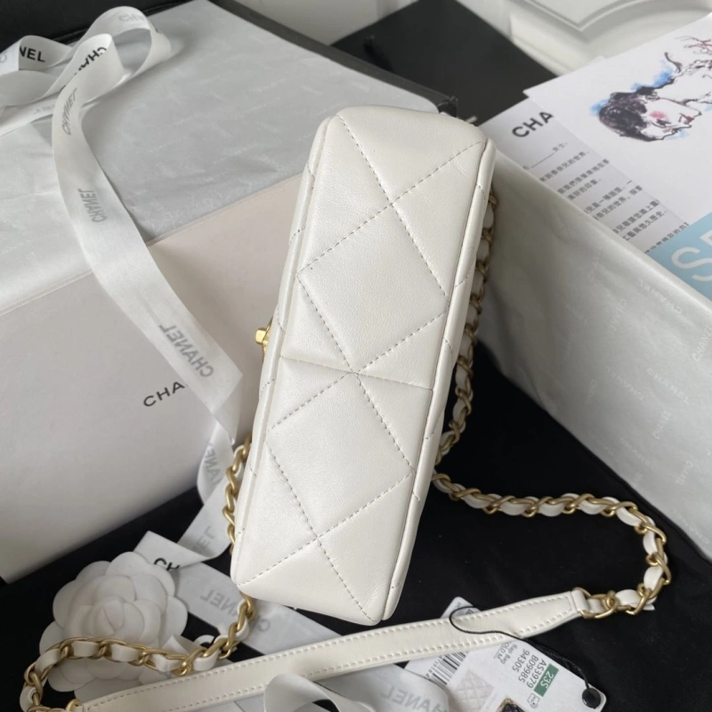 Chanel Satchel Bags 4017-0910