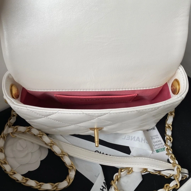 Chanel Satchel Bags 4017-0910