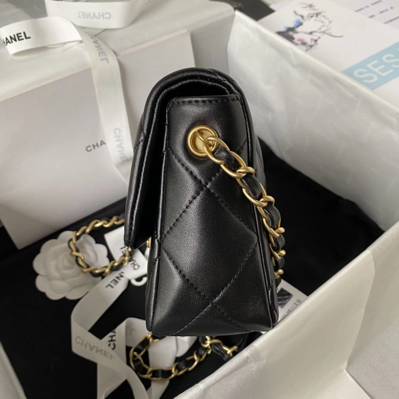 Chanel Satchel Bags 4017-0911