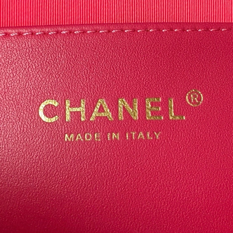 Chanel Satchel Bags 4017-0911