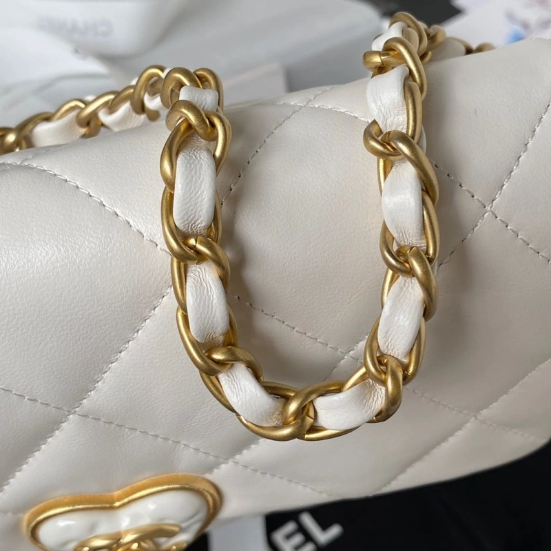 Chanel Satchel Bags 4017-0912