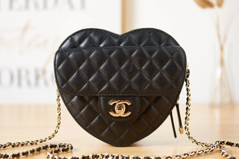 Chanel Round Bags 4017-0913