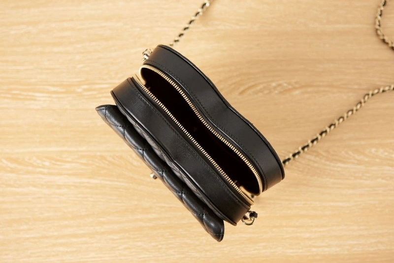 Chanel Round Bags 4017-0913