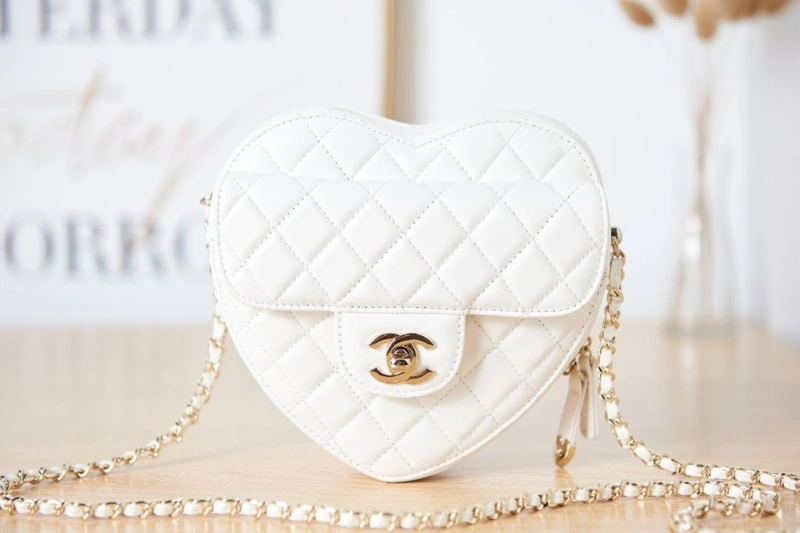 Chanel Round Bags 4017-0914