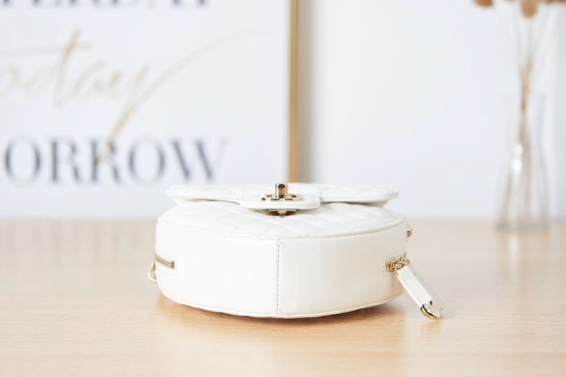 Chanel Round Bags 4017-0914