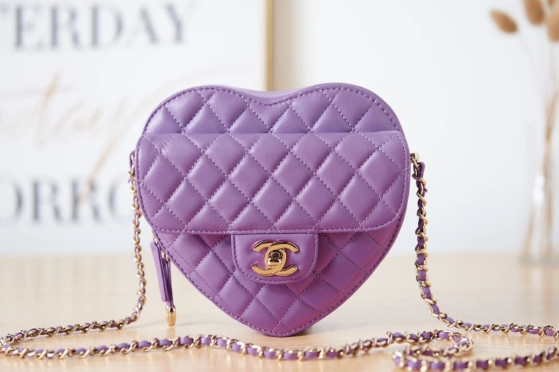 Chanel Round Bags 4017-0916