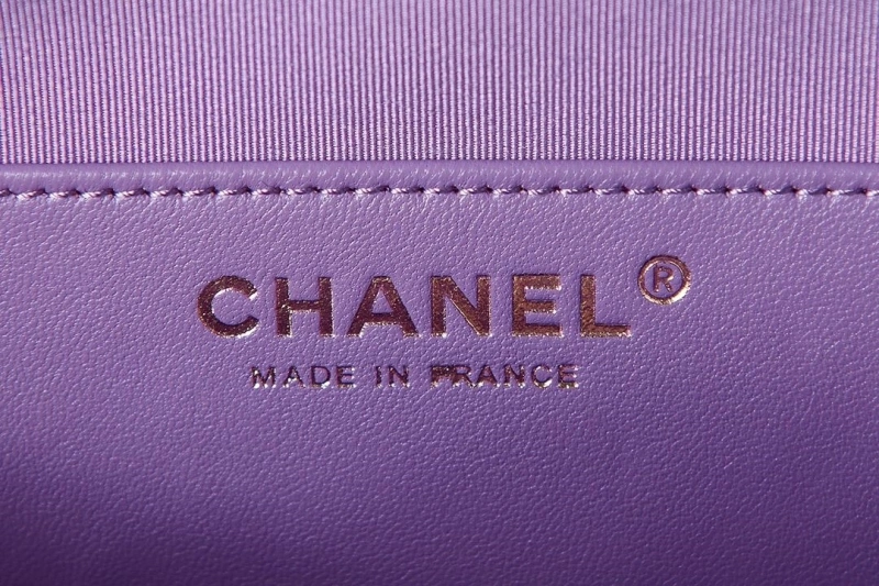 Chanel Round Bags 4017-0916