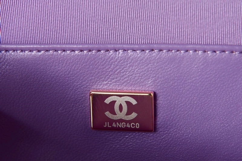 Chanel Round Bags 4017-0916