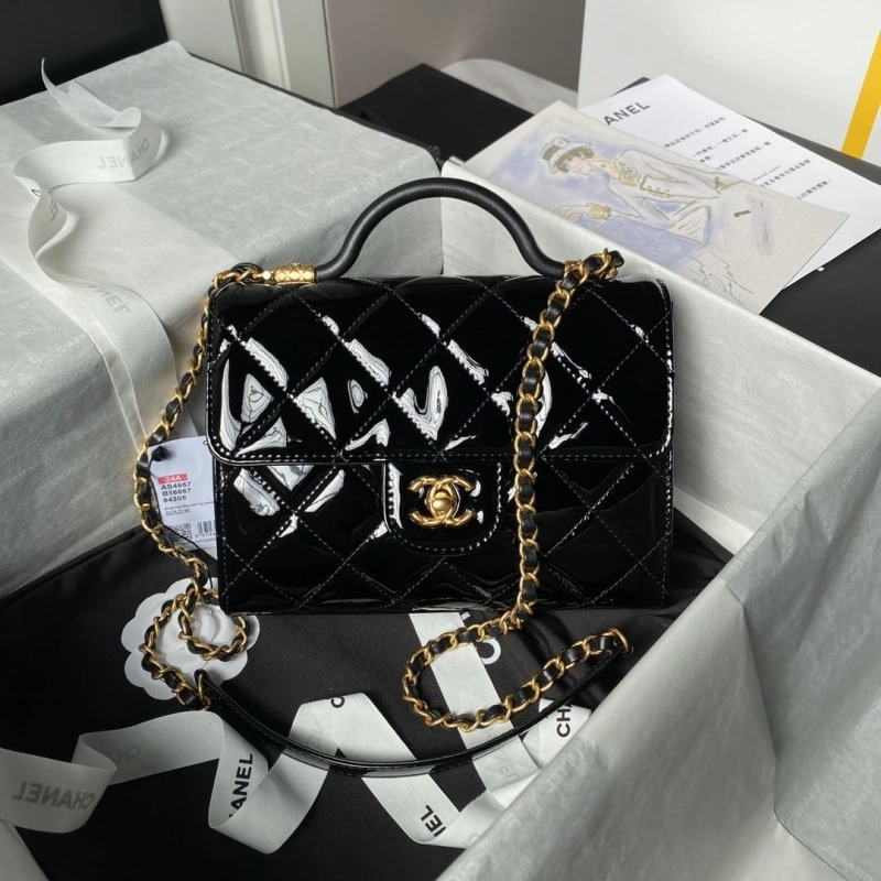 Chanel CF Series Bags 4017-0917