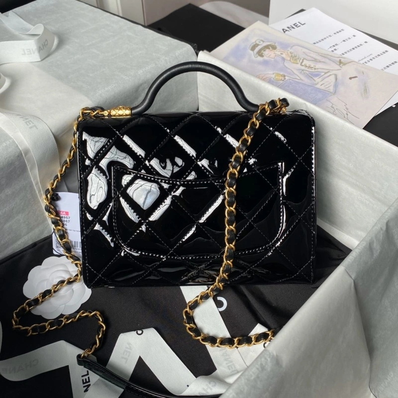 Chanel CF Series Bags 4017-0917
