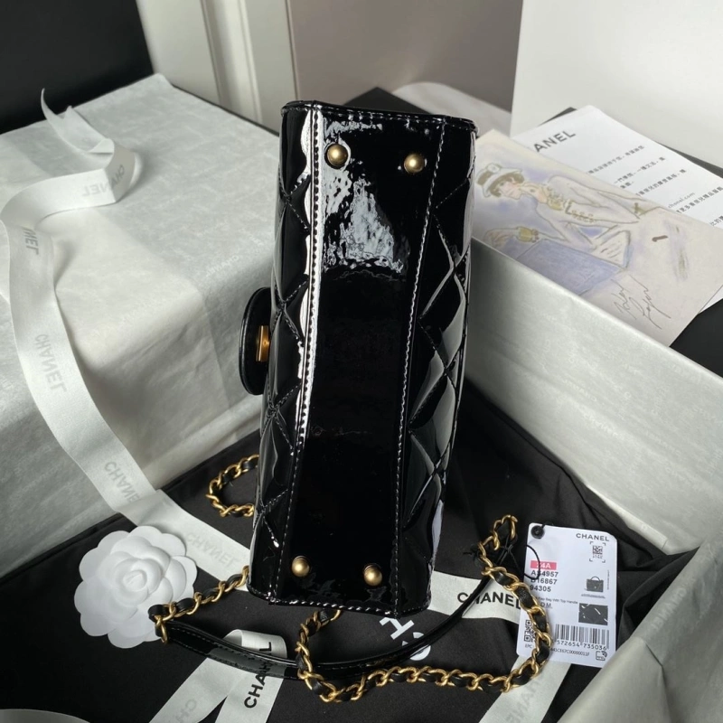 Chanel CF Series Bags 4017-0917