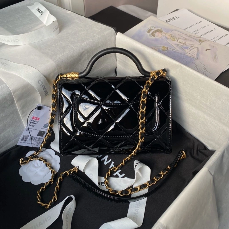 Chanel CF Series Bags 4017-0918