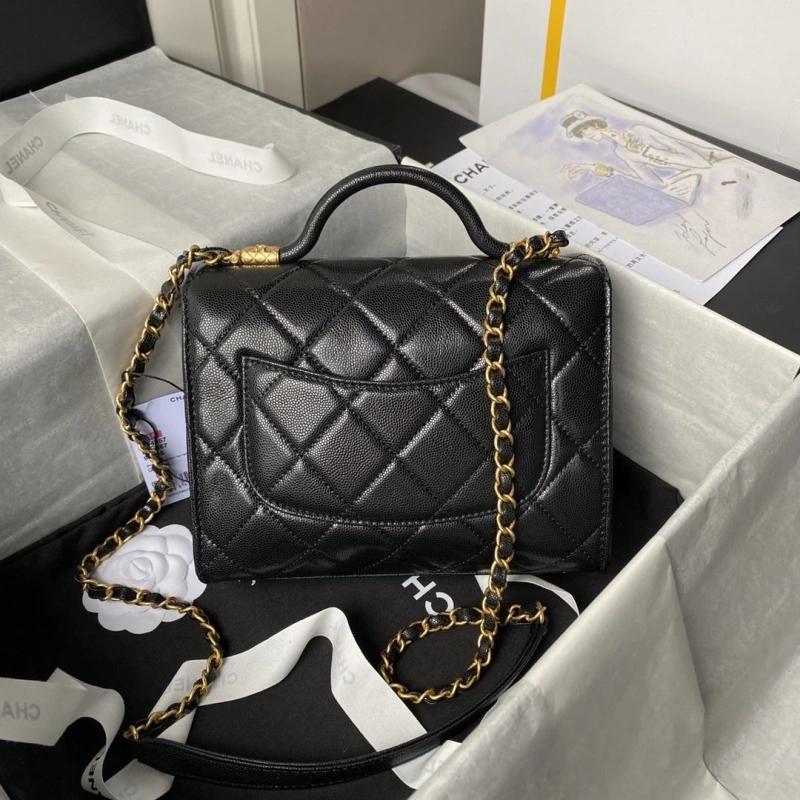 Chanel CF Series Bags 4017-0919