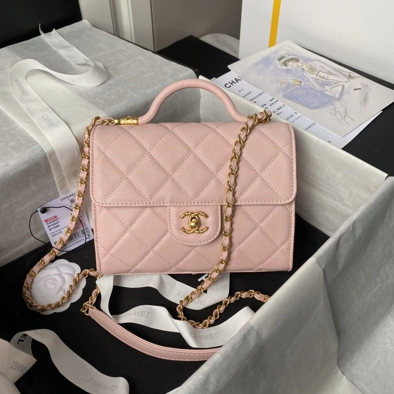 Chanel CF Series Bags 4017-0920