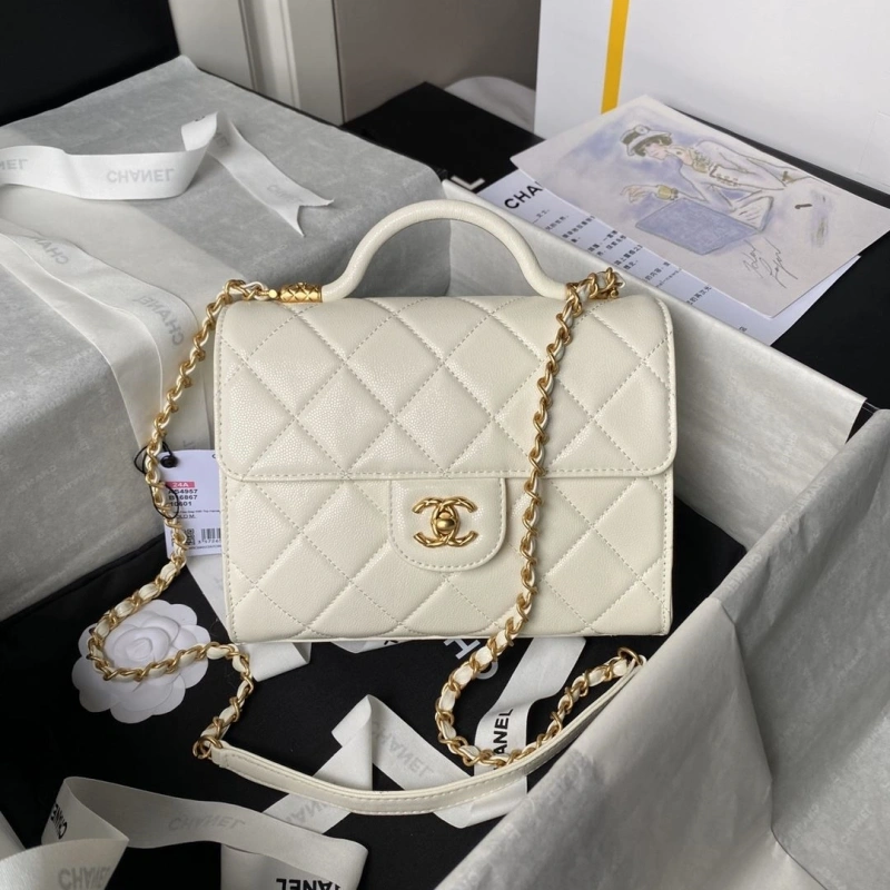Chanel CF Series Bags 4017-0921
