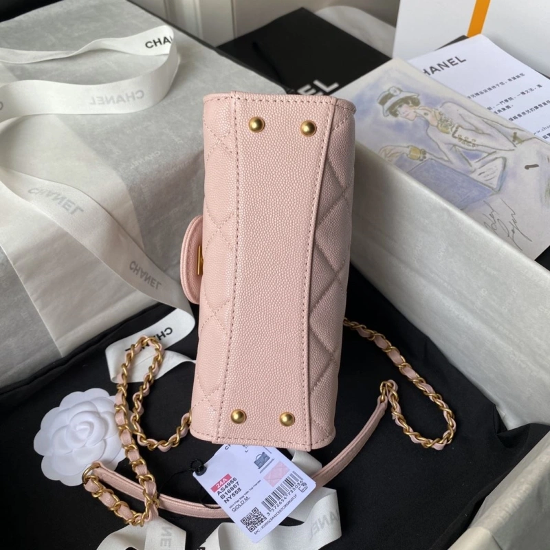 Chanel CF Series Bags 4017-0922