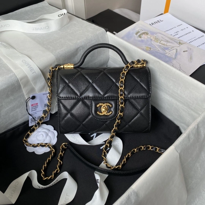 Chanel CF Series Bags 4017-0923
