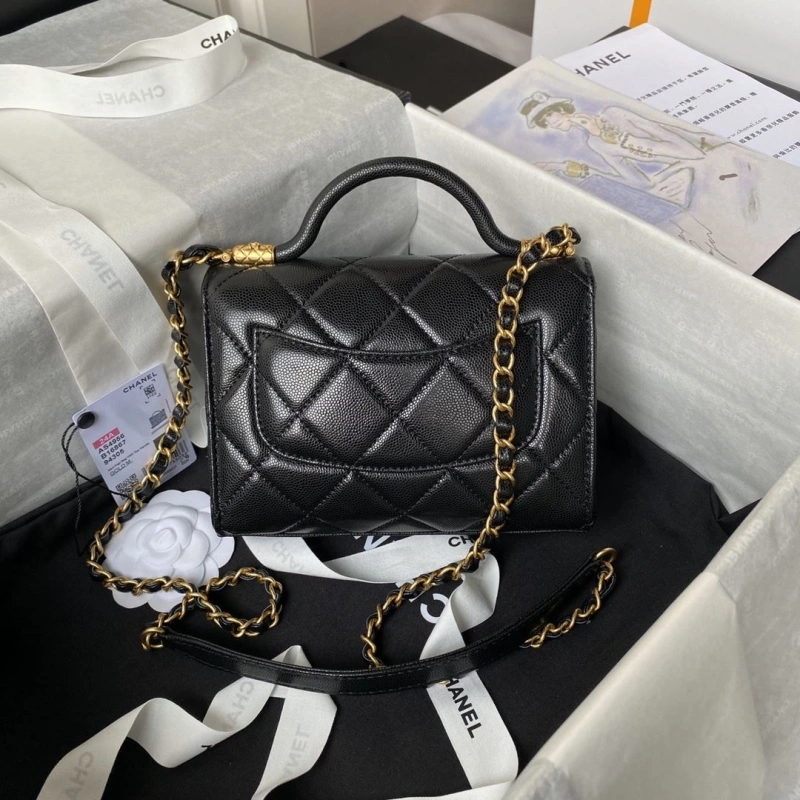 Chanel CF Series Bags 4017-0923