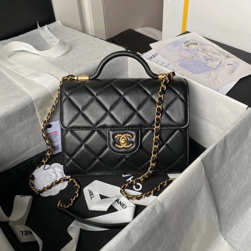Chanel CF Series Bags 4017-0925