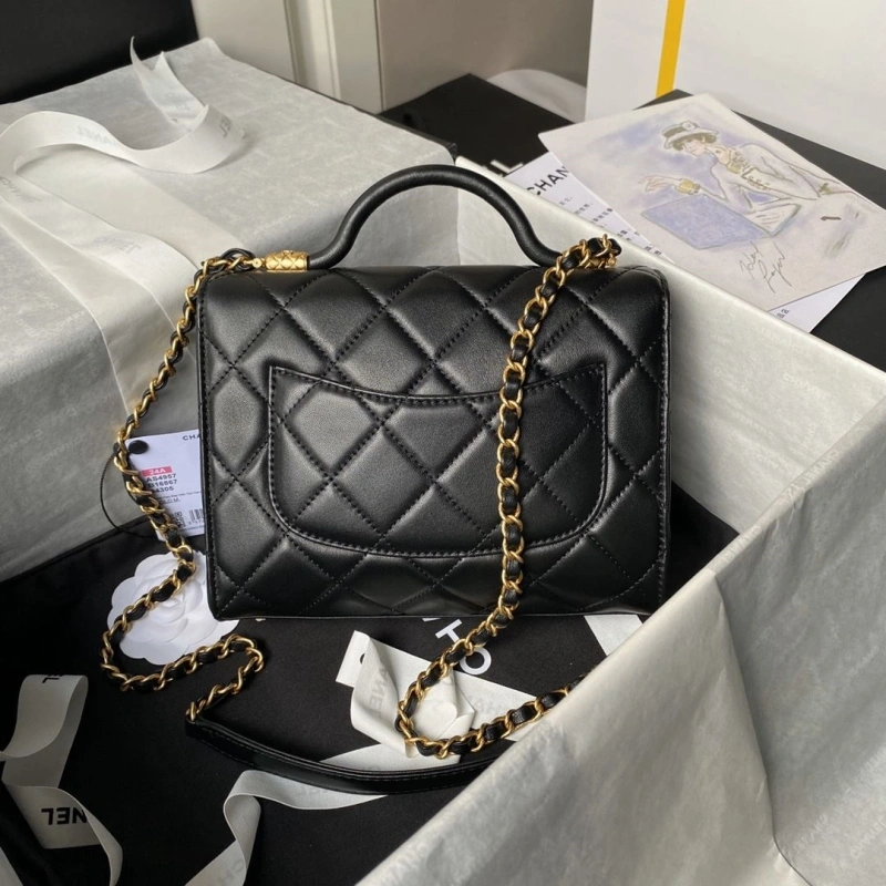 Chanel CF Series Bags 4017-0925