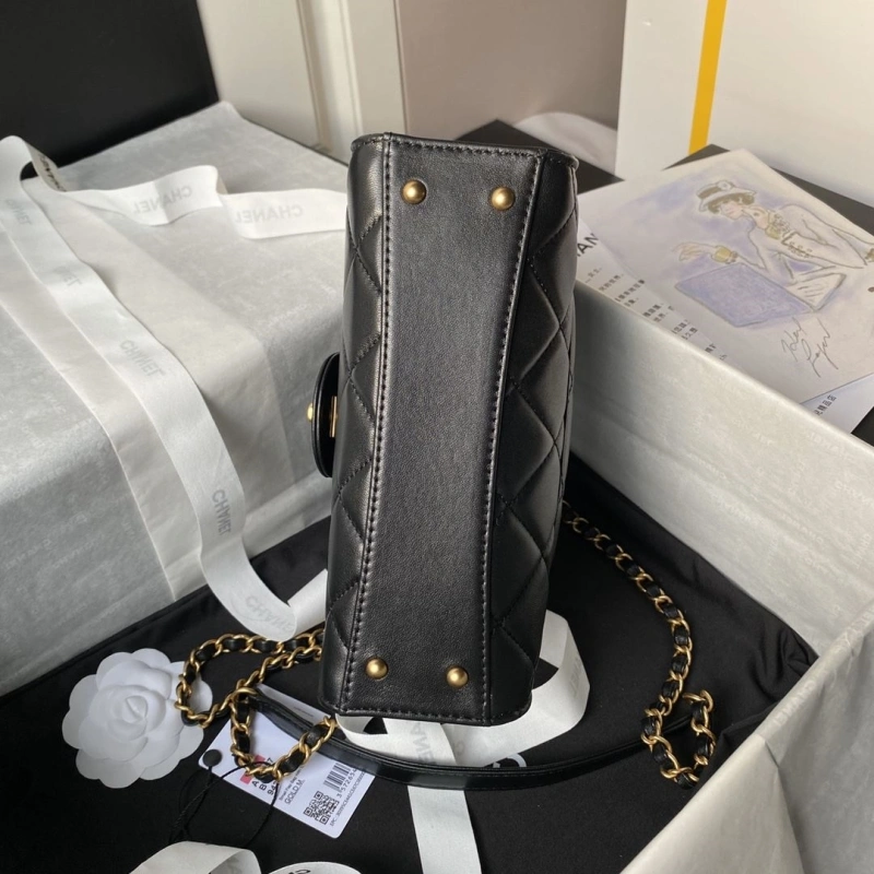 Chanel CF Series Bags 4017-0925