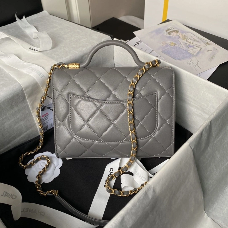 Chanel CF Series Bags 4017-0926