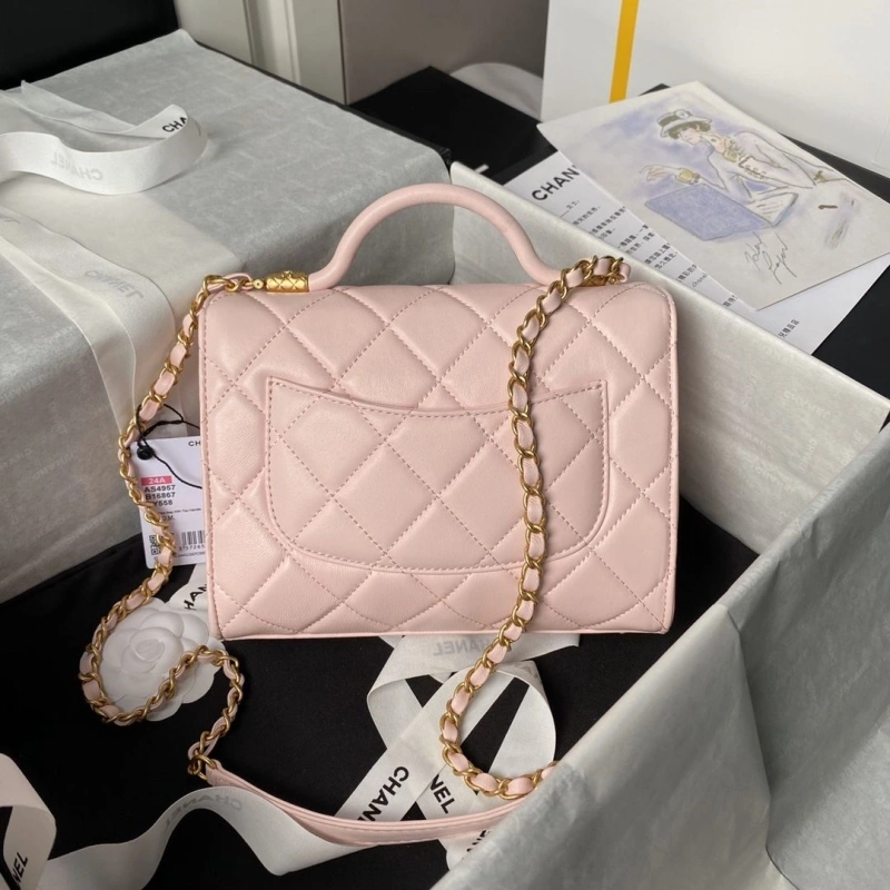 Chanel CF Series Bags 4017-0928