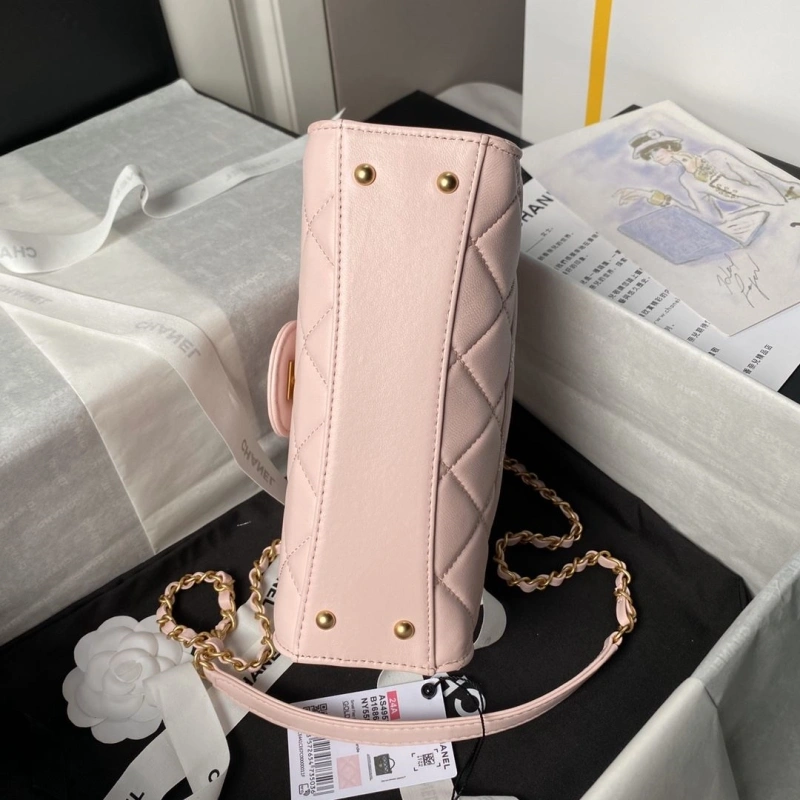 Chanel CF Series Bags 4017-0928