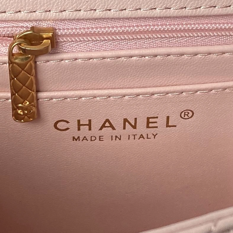 Chanel CF Series Bags 4017-0928