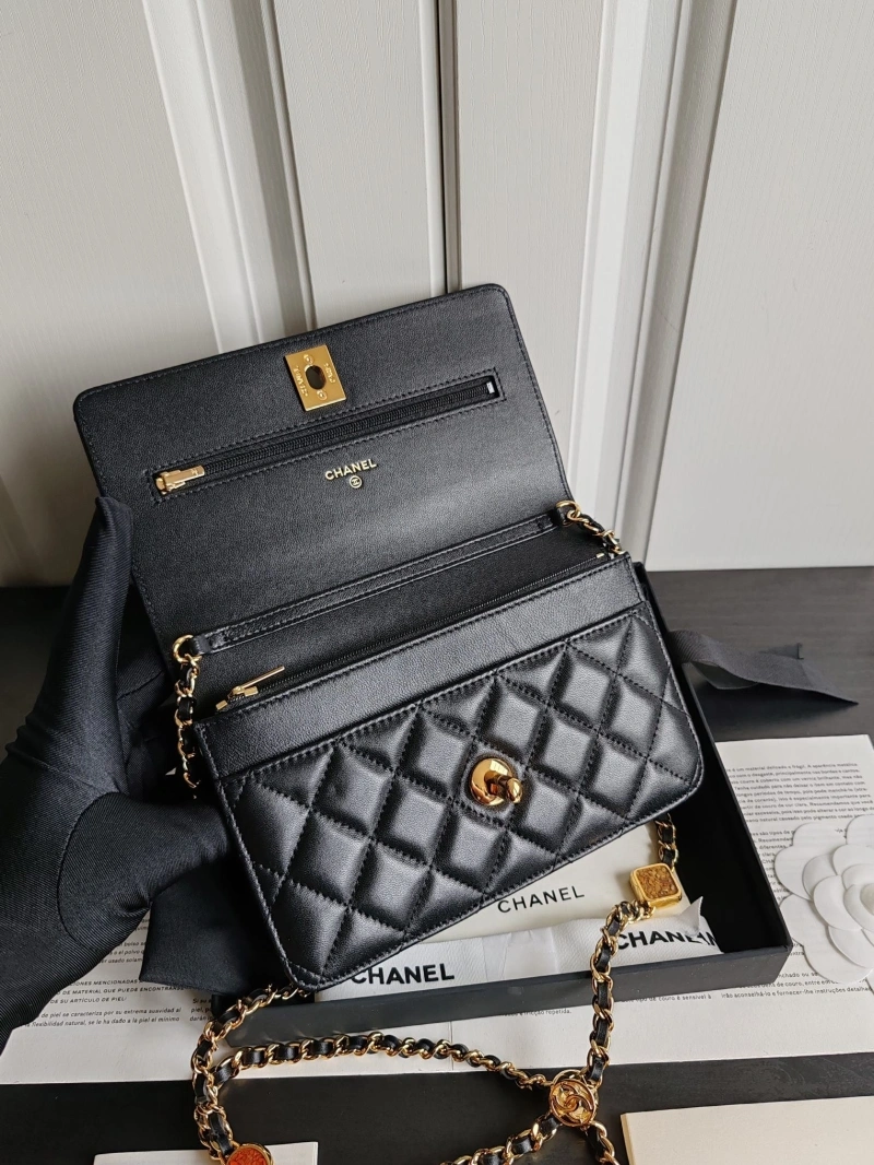 Chanel WOC Bags 4017-0931