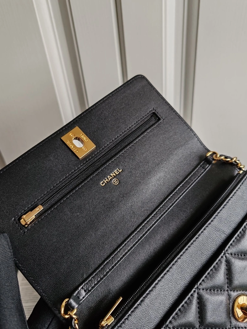 Chanel WOC Bags 4017-0931