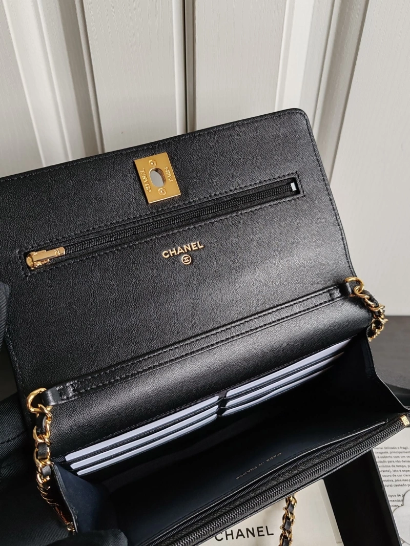 Chanel WOC Bags 4017-0931