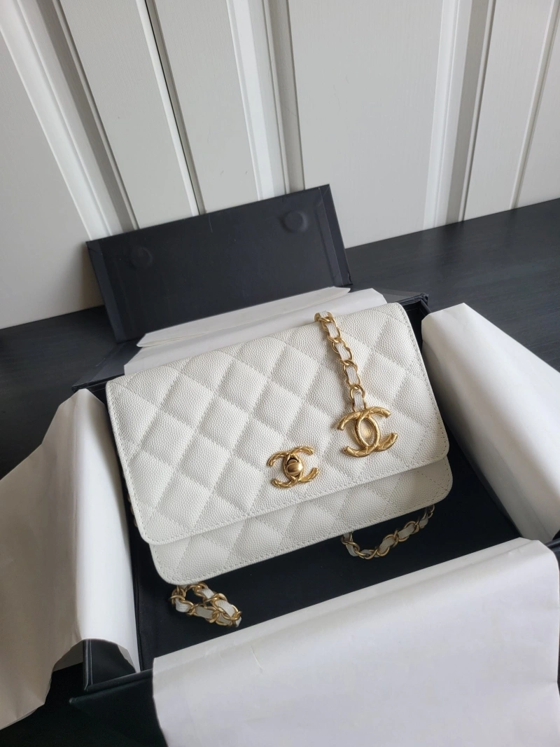 Chanel Satchel Bags 4017-0932