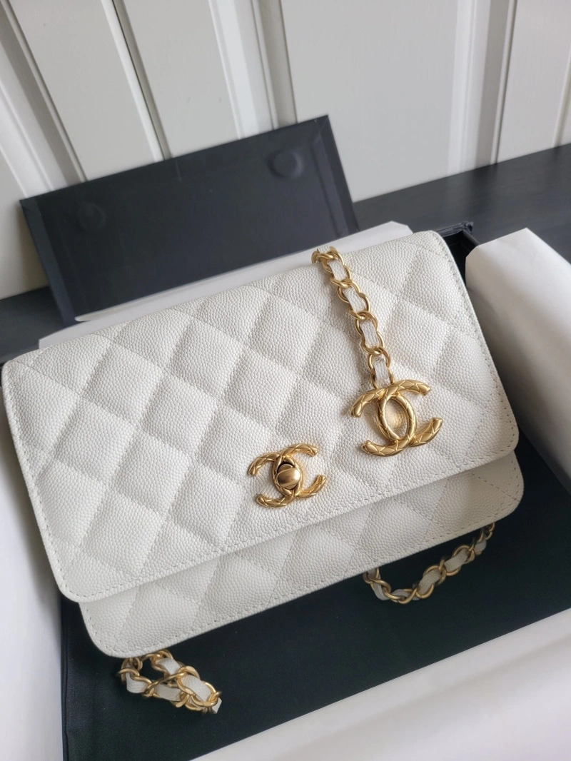 Chanel Satchel Bags 4017-0932