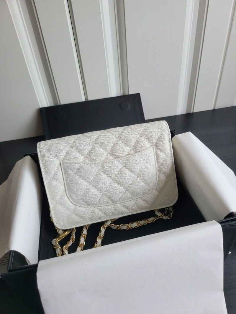 Chanel Satchel Bags 4017-0932