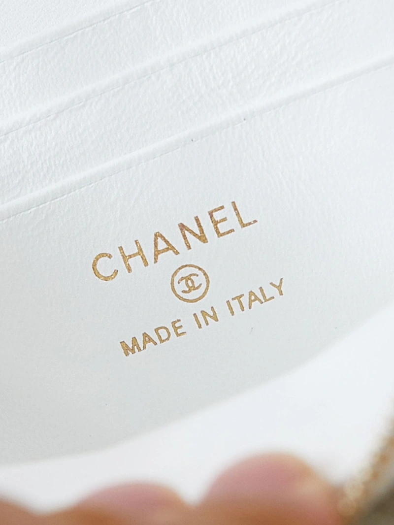 Chanel Cosmetic Bags 4017-0949