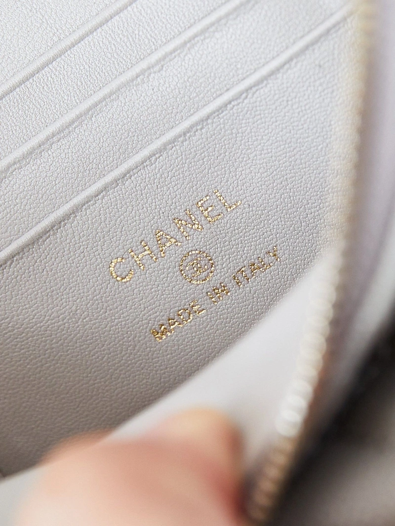 Chanel Cosmetic Bags 4017-0950