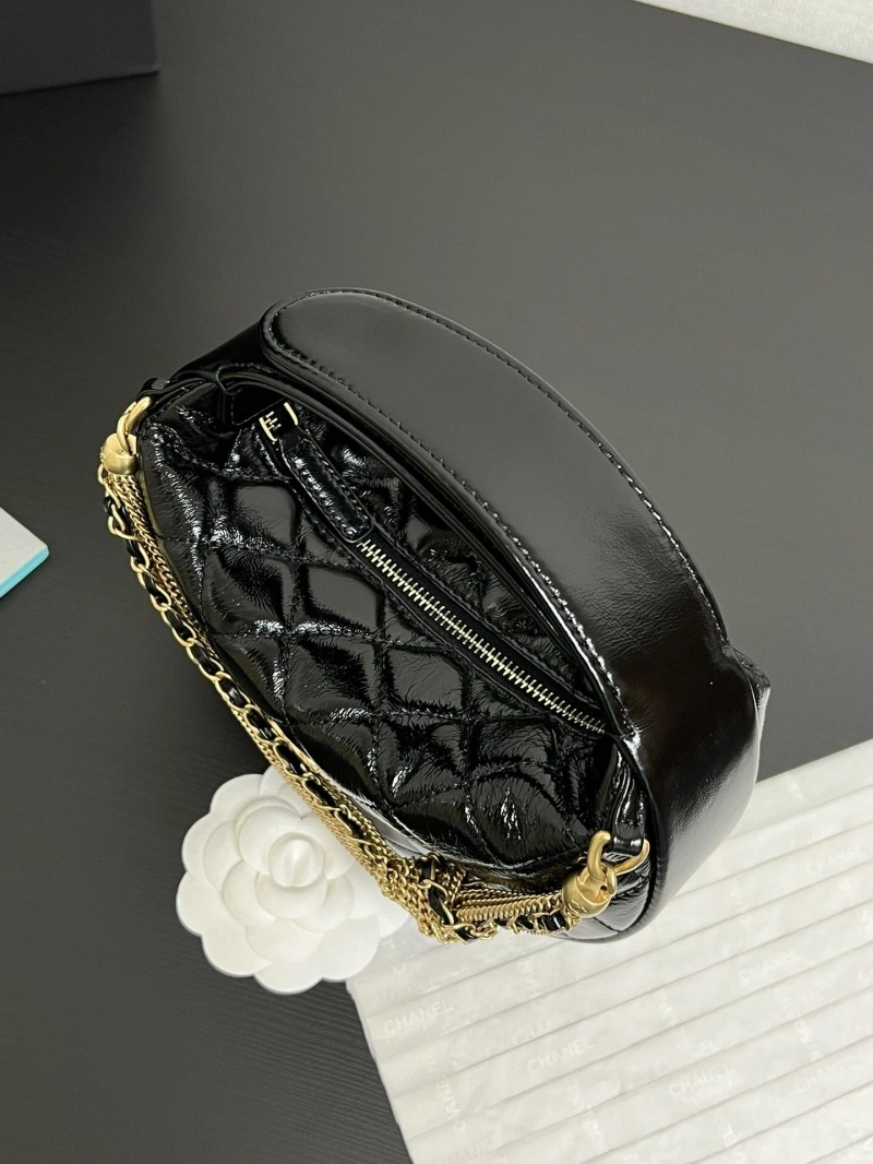 Chanel Round Bags 4017-0953