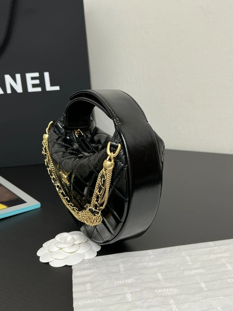Chanel Round Bags 4017-0953