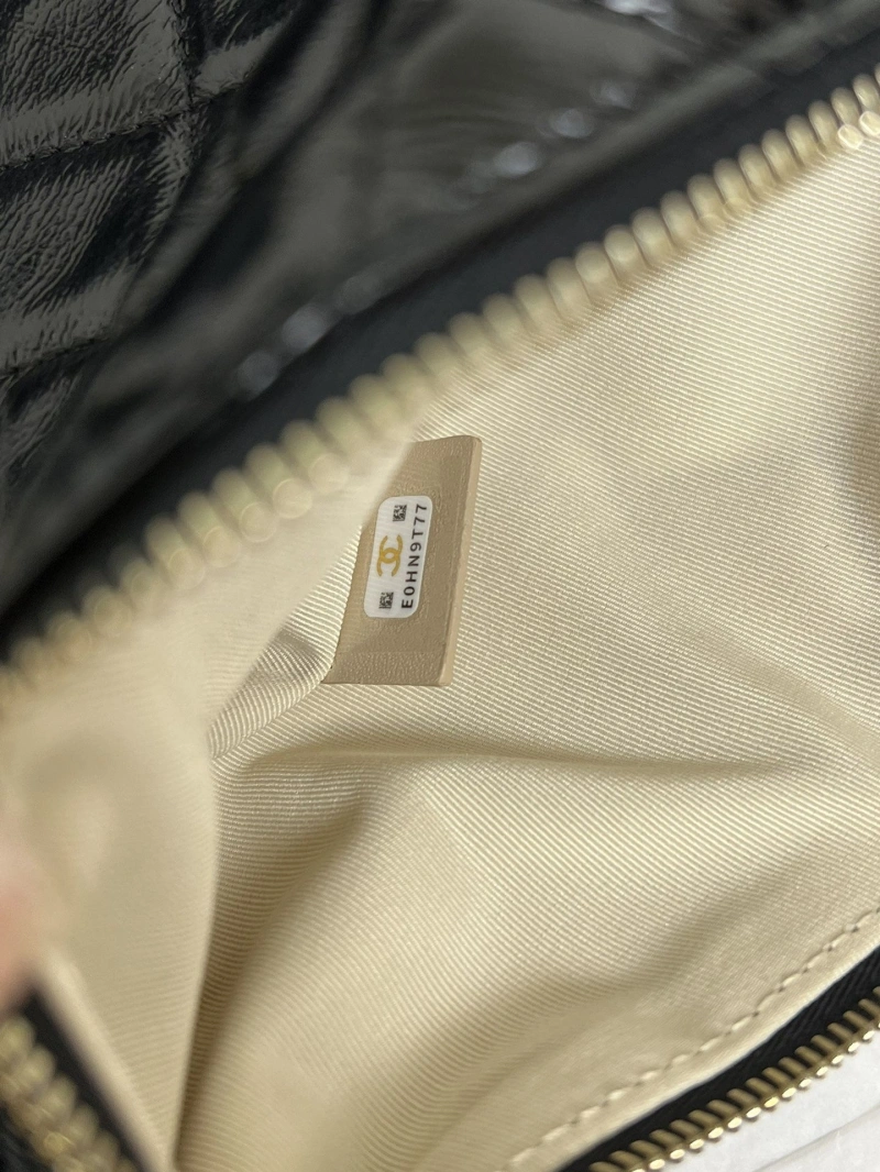 Chanel Round Bags 4017-0953