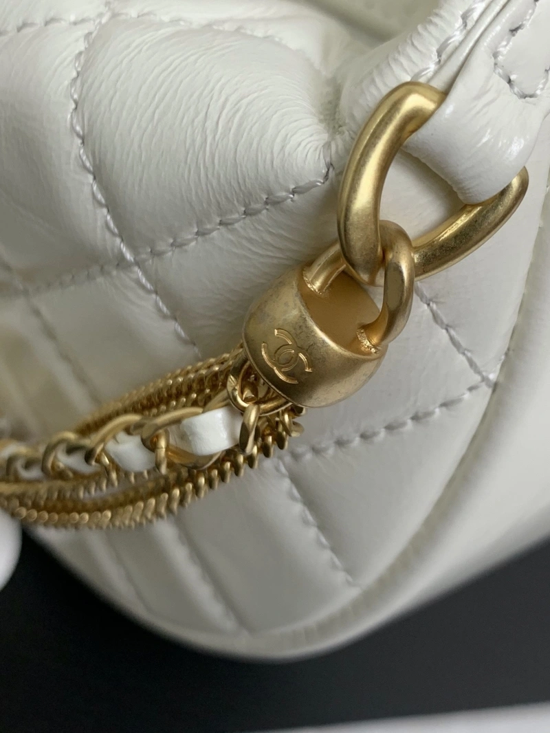 Chanel Round Bags 4017-0954