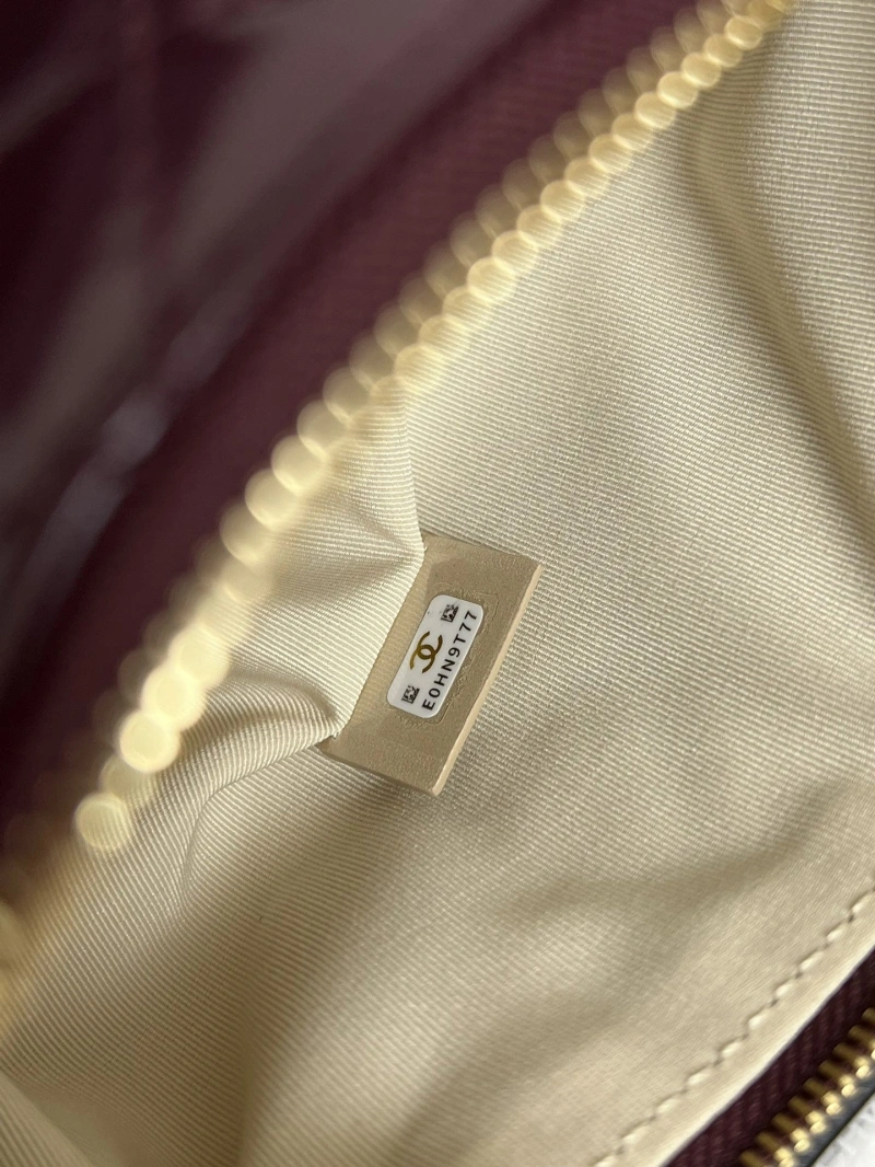 Chanel Round Bags 4017-0955