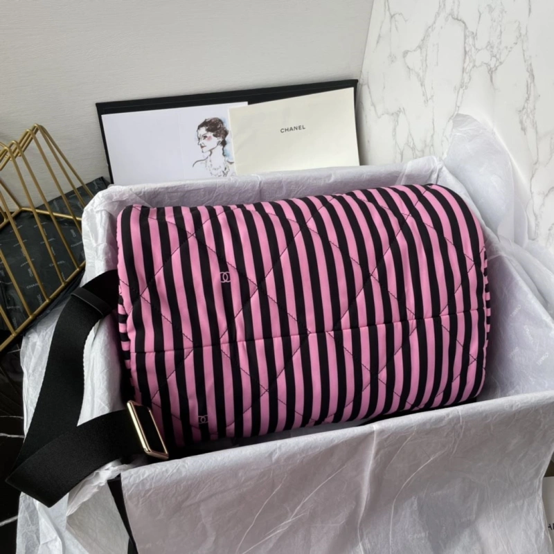 Chanel Round Bags 4017-0960