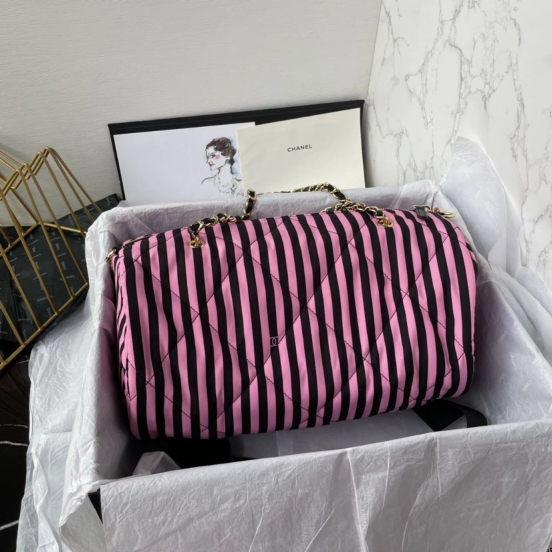 Chanel Round Bags 4017-0960