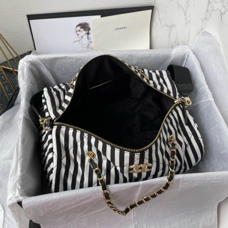 Chanel Round Bags 4017-0961