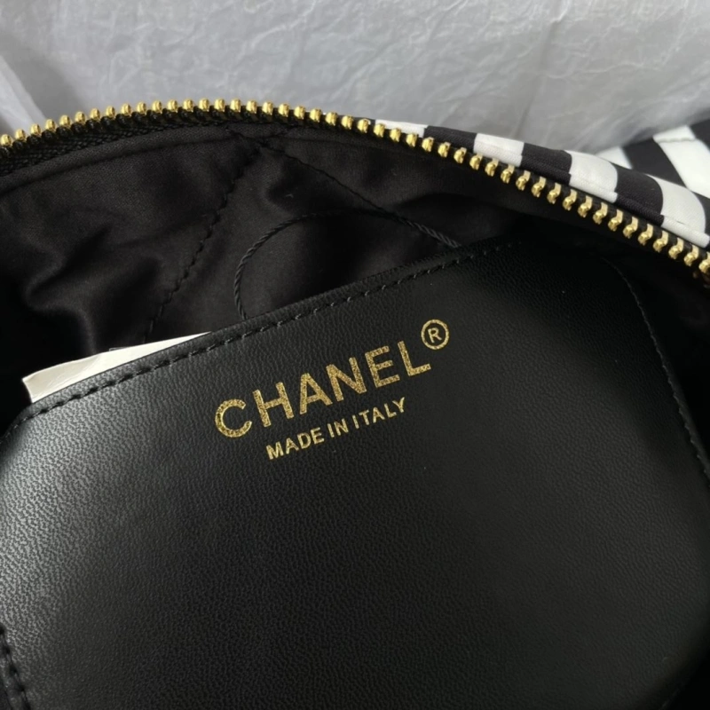 Chanel Round Bags 4017-0961