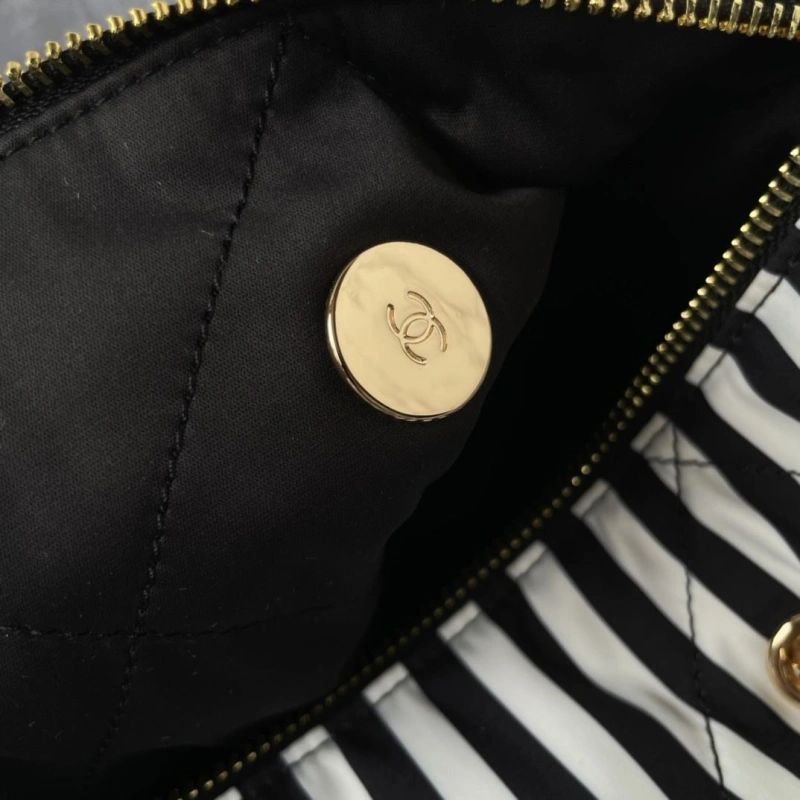 Chanel Round Bags 4017-0961