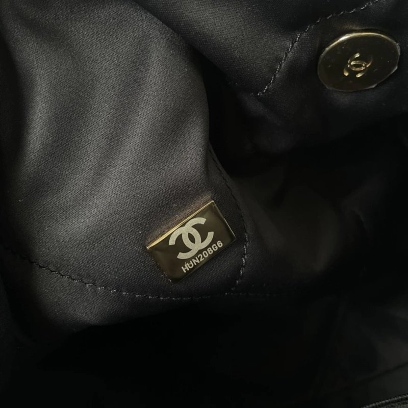 Chanel Round Bags 4017-0961