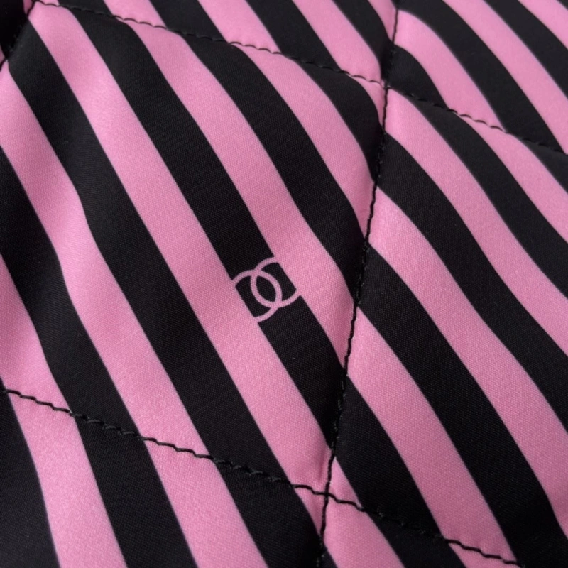 Chanel Shopping Bags 4017-0962